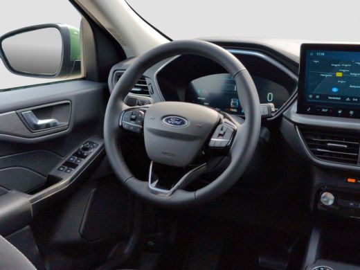 Ford Kuga 2.5 PHEV Titanium | Achteruitrijcamera | Cruise control | Draadloze telefoonlader ActivLease financial lease