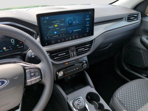 Ford Kuga 2.5 PHEV Titanium | Achteruitrijcamera | Cruise control | Draadloze telefoonlader ActivLease financial lease