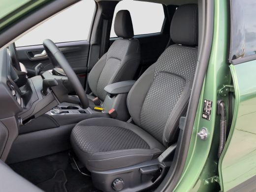 Ford Kuga 2.5 PHEV Titanium | Achteruitrijcamera | Cruise control | Draadloze telefoonlader ActivLease financial lease