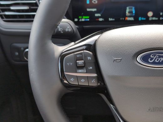 Ford Kuga 2.5 PHEV Titanium | Achteruitrijcamera | Cruise control | Draadloze telefoonlader ActivLease financial lease