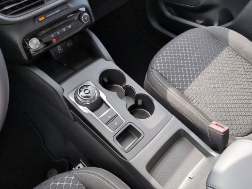 Ford Kuga 2.5 PHEV Titanium | Achteruitrijcamera | Cruise control | Draadloze telefoonlader ActivLease financial lease