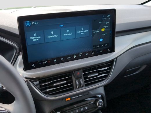 Ford Kuga 2.5 PHEV Titanium | Achteruitrijcamera | Cruise control | Draadloze telefoonlader ActivLease financial lease