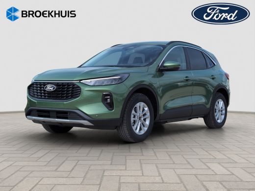 Ford Kuga 2.5 PHEV Titanium | Achteruitrijcamera | Cruise control | Draadloze telefoonlader ActivLease financial lease