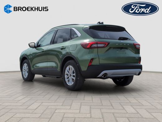 Ford Kuga 2.5 PHEV Titanium | Achteruitrijcamera | Cruise control | Draadloze telefoonlader ActivLease financial lease