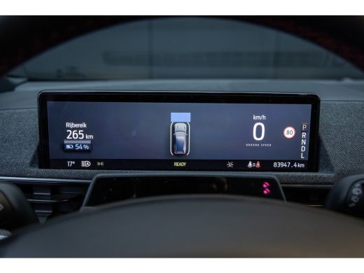 Ford Mustang Mach-E Mach-E Extended First Edition AWD 98 kWh | ALLE OPTIES! | Pano-dak | B&O audio | Technology pack ... ActivLease financial lease