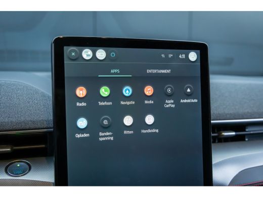 Ford Mustang Mach-E Mach-E Extended First Edition AWD 98 kWh | ALLE OPTIES! | Pano-dak | B&O audio | Technology pack ... ActivLease financial lease