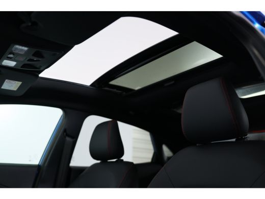 Ford Puma 1.0 EcoBoost Hybrid ST-Line X | Black Pack | Pano | Winterpack | Driver assistance pack | Matrix ... ActivLease financial lease