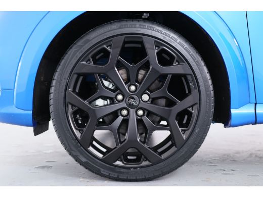 Ford Puma 1.0 EcoBoost Hybrid ST-Line X | Black Pack | Pano | Winterpack | Driver assistance pack | Matrix ... ActivLease financial lease