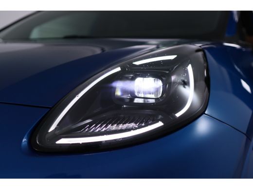 Ford Puma 1.0 EcoBoost Hybrid ST-Line X | Black Pack | Pano | Winterpack | Driver assistance pack | Matrix ... ActivLease financial lease