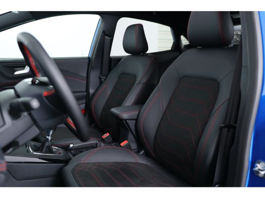 Ford Puma 1.0 EcoBoost Hybrid ST-Line X | Black Pack | Pano | Winterpack | Driver assistance pack | Matrix ... ActivLease financial lease