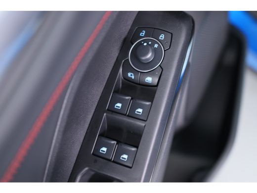 Ford Puma 1.0 EcoBoost Hybrid ST-Line X | Black Pack | Pano | Winterpack | Driver assistance pack | Matrix ... ActivLease financial lease