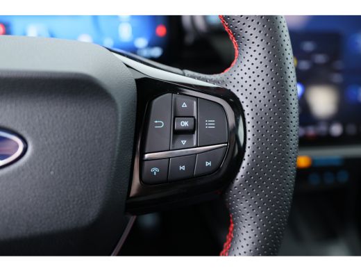 Ford Puma 1.0 EcoBoost Hybrid ST-Line X | Black Pack | Pano | Winterpack | Driver assistance pack | Matrix ... ActivLease financial lease