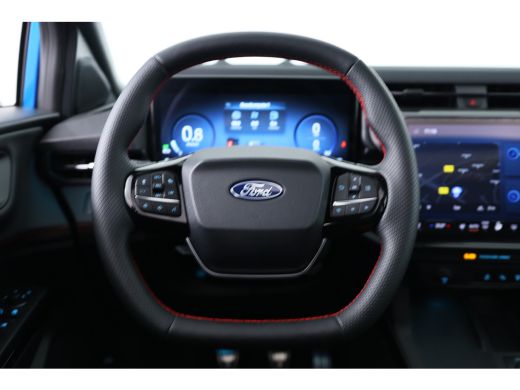 Ford Puma 1.0 EcoBoost Hybrid ST-Line X | Black Pack | Pano | Winterpack | Driver assistance pack | Matrix ... ActivLease financial lease