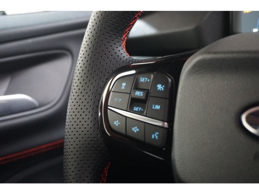 Ford Puma 1.0 EcoBoost Hybrid ST-Line X Automaat | Driver Assistance Pack | Elektrisch glazen panorama-dak ... ActivLease financial lease