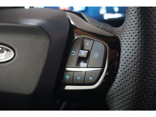 Ford Puma 1.0 EcoBoost Hybrid ST-Line X Automaat | Driver Assistance Pack | Elektrisch glazen panorama-dak ... ActivLease financial lease