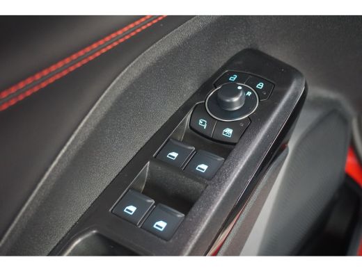 Ford Puma 1.0 EcoBoost Hybrid ST-Line X Automaat | Driver Assistance Pack | Elektrisch glazen panorama-dak ... ActivLease financial lease