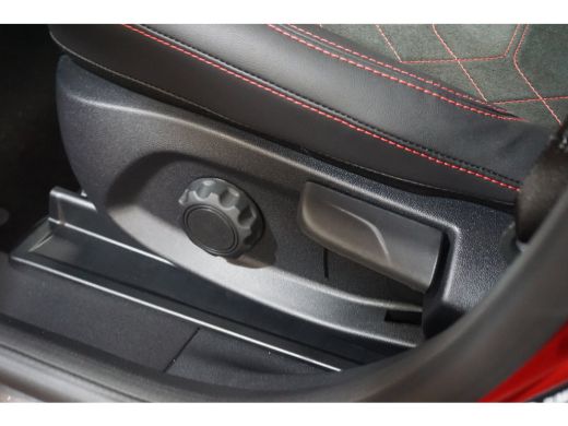 Ford Puma 1.0 EcoBoost Hybrid ST-Line X Automaat | Driver Assistance Pack | Elektrisch glazen panorama-dak ... ActivLease financial lease