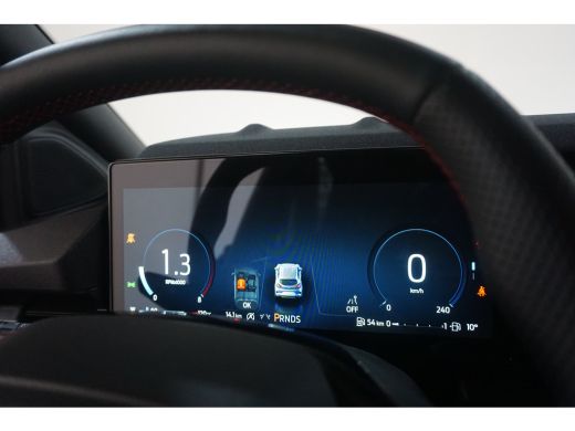 Ford Puma 1.0 EcoBoost Hybrid ST-Line X Automaat | Driver Assistance Pack | Elektrisch glazen panorama-dak ... ActivLease financial lease