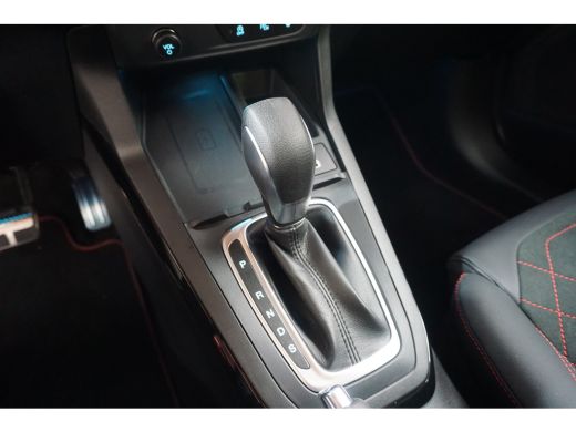 Ford Puma 1.0 EcoBoost Hybrid ST-Line X Automaat | Driver Assistance Pack | Elektrisch glazen panorama-dak ... ActivLease financial lease