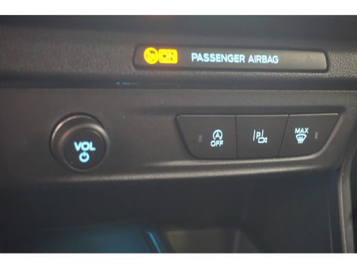 Ford Puma 1.0 EcoBoost Hybrid ST-Line X Automaat | Driver Assistance Pack | Elektrisch glazen panorama-dak ... ActivLease financial lease