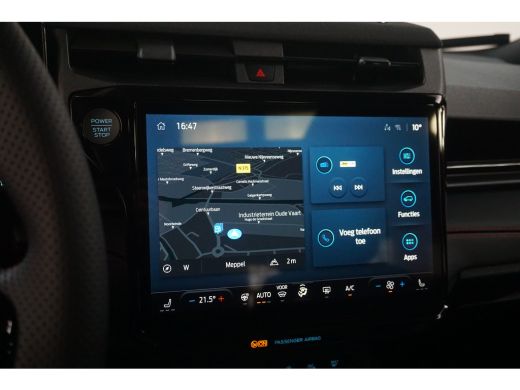 Ford Puma 1.0 EcoBoost Hybrid ST-Line X Automaat | Driver Assistance Pack | Elektrisch glazen panorama-dak ... ActivLease financial lease