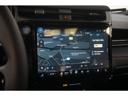 Ford Puma 1.0 EcoBoost Hybrid ST-Line X Automaat | Driver Assistance Pack | Elektrisch glazen panorama-dak ... ActivLease financial lease