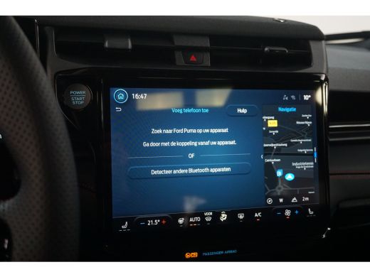 Ford Puma 1.0 EcoBoost Hybrid ST-Line X Automaat | Driver Assistance Pack | Elektrisch glazen panorama-dak ... ActivLease financial lease