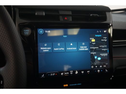 Ford Puma 1.0 EcoBoost Hybrid ST-Line X Automaat | Driver Assistance Pack | Elektrisch glazen panorama-dak ... ActivLease financial lease