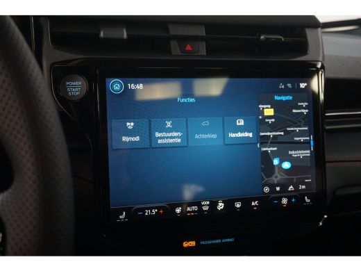 Ford Puma 1.0 EcoBoost Hybrid ST-Line X Automaat | Driver Assistance Pack | Elektrisch glazen panorama-dak ... ActivLease financial lease