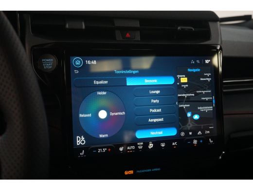 Ford Puma 1.0 EcoBoost Hybrid ST-Line X Automaat | Driver Assistance Pack | Elektrisch glazen panorama-dak ... ActivLease financial lease