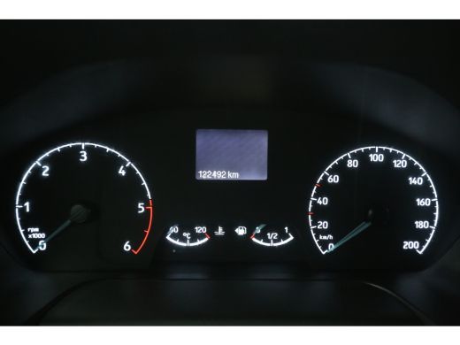 Ford Transit Custom 2.0 TDCI L1H1 | Airco | Cruise | 3 Zits | Stoelverw. | Trekh. | Parkeersens. ActivLease financial lease