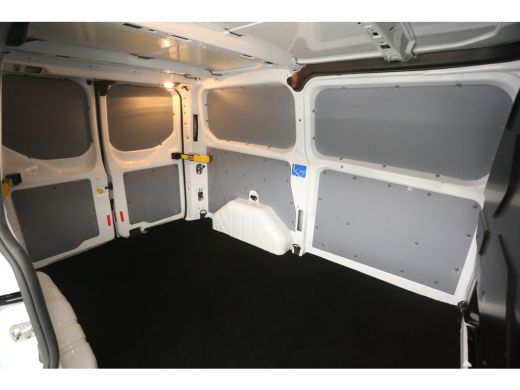 Ford Transit Custom 2.0 TDCI L1H1 | Airco | Cruise | 3 Zits | Stoelverw. | Trekh. | Parkeersens. ActivLease financial lease