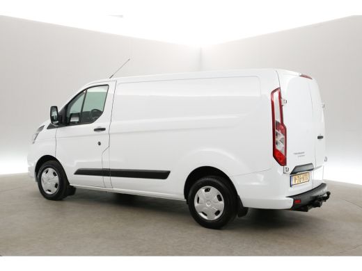 Ford Transit Custom 2.0 TDCI L1H1 | Airco | Cruise | 3 Zits | Stoelverw. | Trekh. | Parkeersens. ActivLease financial lease
