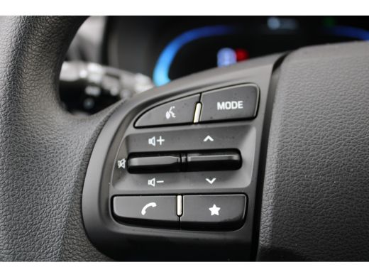 Hyundai i10 1.0 Comfort | Achteruitrijcamera | Airco | Apple Carplay/Android Auto|telefoonintegratie premium ActivLease financial lease