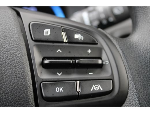 Hyundai i10 1.0 Comfort | Achteruitrijcamera | Airco | Apple Carplay/Android Auto|telefoonintegratie premium ActivLease financial lease