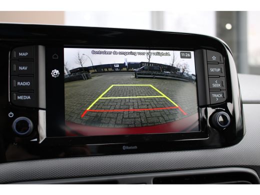 Hyundai i10 1.0 Comfort | Achteruitrijcamera | Airco | Apple Carplay/Android Auto|telefoonintegratie premium ActivLease financial lease