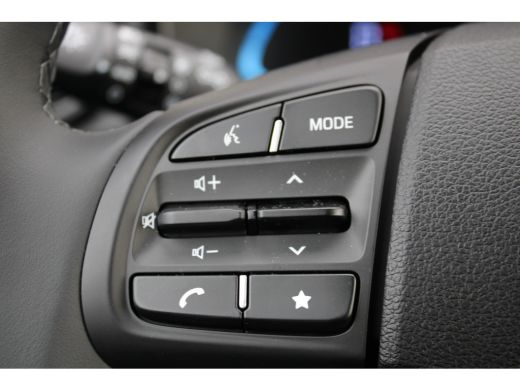 Hyundai i10 Comfort Smart | Actieve rijbaanassistentie (LKA) ActivLease financial lease