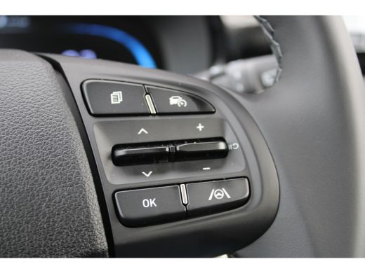 Hyundai i10 Comfort Smart | Actieve rijbaanassistentie (LKA) ActivLease financial lease