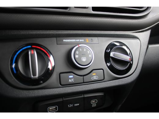 Hyundai i10 Comfort Smart | Actieve rijbaanassistentie (LKA) ActivLease financial lease