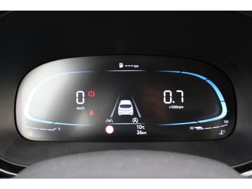 Hyundai i10 Comfort Smart | Actieve rijbaanassistentie (LKA) ActivLease financial lease