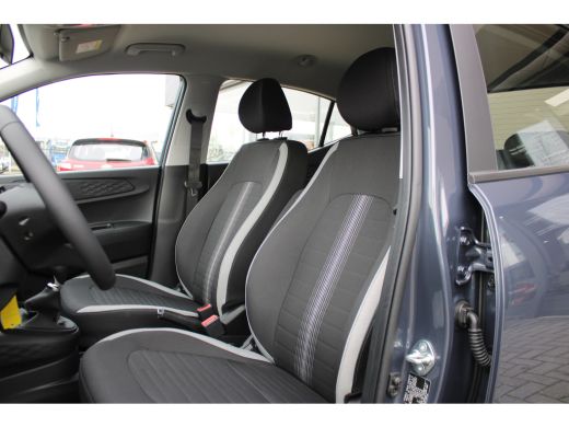 Hyundai i10 Comfort Smart | Actieve rijbaanassistentie (LKA) ActivLease financial lease