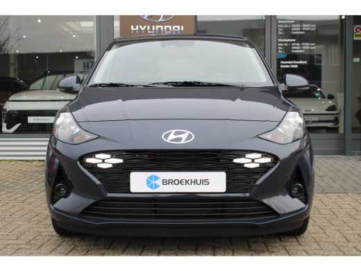 Hyundai i10 Comfort Smart | Actieve rijbaanassistentie (LKA) ActivLease financial lease