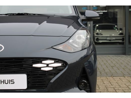 Hyundai i10 Comfort Smart | Actieve rijbaanassistentie (LKA) ActivLease financial lease