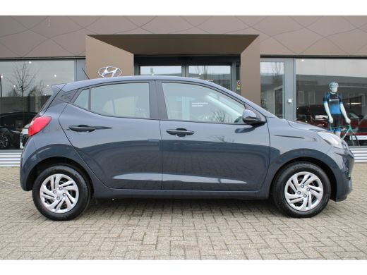 Hyundai i10 Comfort Smart | Actieve rijbaanassistentie (LKA) ActivLease financial lease