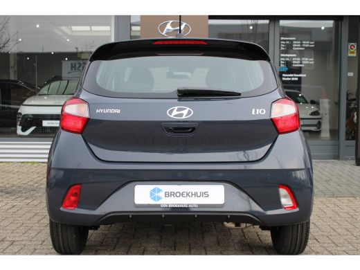 Hyundai i10 Comfort Smart | Actieve rijbaanassistentie (LKA) ActivLease financial lease
