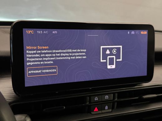 Jeep Avenger 1.2 Longitude Digitaal Dashboard | LED | Adaptieve Cruise | Carplay | Climate | Parkeersensoren A... ActivLease financial lease