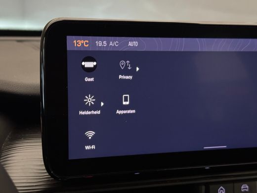 Jeep Avenger 1.2 Longitude Digitaal Dashboard | LED | Adaptieve Cruise | Carplay | Climate | Parkeersensoren A... ActivLease financial lease