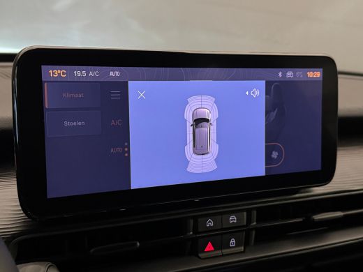 Jeep Avenger 1.2 Longitude Digitaal Dashboard | LED | Adaptieve Cruise | Carplay | Climate | Parkeersensoren A... ActivLease financial lease