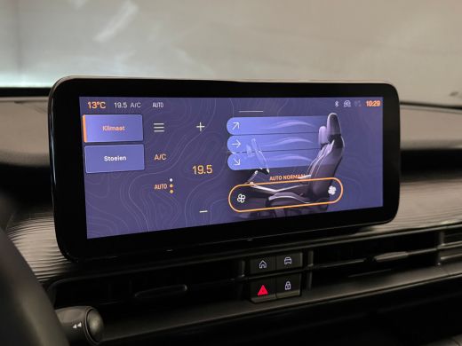 Jeep Avenger 1.2 Longitude Digitaal Dashboard | LED | Adaptieve Cruise | Carplay | Climate | Parkeersensoren A... ActivLease financial lease