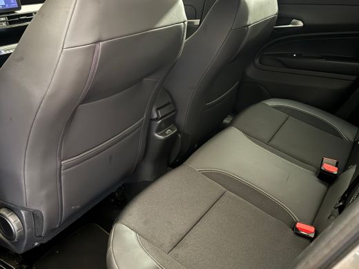 Jeep Avenger 1.2 Longitude Digitaal Dashboard | LED | Adaptieve Cruise | Carplay | Climate | Parkeersensoren A... ActivLease financial lease